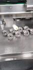 Used Biner Elison 8 Head Rotary Chuck Capper Set