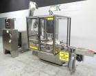 Used Stolberger Model CP 15-6 Rotary Chuck Capper