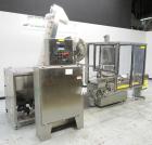 Used Stolberger Model CP 15-6 Rotary Chuck Capper