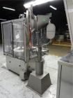 Used Stolberger Model CP 15-6 Rotary Chuck Capper