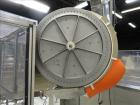 Used Stolberger Model CP 15-6 Rotary Chuck Capper