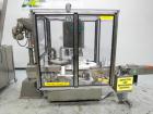 Used Stolberger Model CP 15-6 Rotary Chuck Capper
