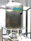Used- Stolberger Model CP 15-6 Rotary Chuck Capper