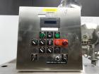 Used Stolberger Model CP 15-6 Rotary Chuck Capper