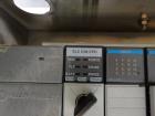 Used Stolberger Model CP 15-6 Rotary Chuck Capper