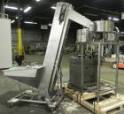 Used Consolidated Capem C4F Rotary Chuck Capper 