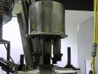 Used Consolidated Capem C4F Rotary Chuck Capper 