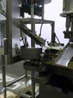 Used Consolidated Capem C4F Rotary Chuck Capper 