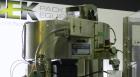 Used Consolidated Capem C4F Rotary Chuck Capper 