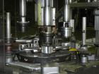 Used Consolidated Capem C4F Rotary Chuck Capper 
