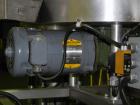 Used Consolidated Capem C4F Rotary Chuck Capper 