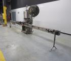 Used Consolidated Model TG-10-15 