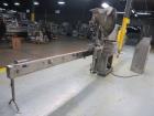 Used Consolidated Model TG-10-15 