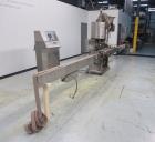 Used Consolidated Model TG-10-15 