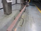 Used Consolidated Model TG-10-15 