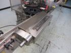 Used Consolidated Model TG-10-15 