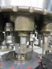Used Consolidated Model TG-10-15 