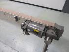 Used Consolidated Model TG-10-15 