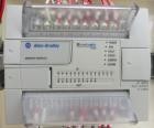 Used Consolidated Model TG-10-15 