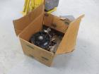 Used Consolidated Model TG-10-15 