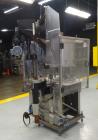Used- Consolidated Model TG-8-15 
