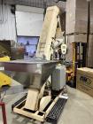 Used Consolidated C4F 4 Head Rotary Chuck Capper