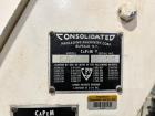 Used Consolidated C4F 4 Head Rotary Chuck Capper