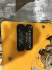 Used Consolidated C4F 4 Head Rotary Chuck Capper