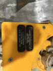 Used-Consolidated C4F 4 Head Rotary Chuck Capper