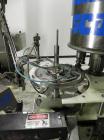 Used Consolidated Rotary Chuck Capper, Model D4FA