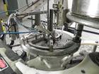 Used Consolidated Rotary Chuck Capper, Model D4FA