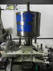 Used Consolidated Rotary Chuck Capper, Model D4FA