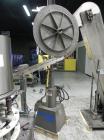 Used Consolidated Rotary Chuck Capper, Model D4FA