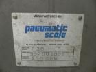 Used Consolidated Rotary Chuck Capper, Model D4FA