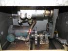 Used Consolidated Rotary Chuck Capper, Model D4FA