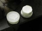 Used Consolidated Rotary Chuck Capper, Model D4FA
