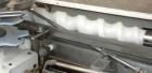 Used Consolidated-Capem 8 Head Rotary Capper, Model: D-8-FA. Capable of speeds from 20 to 175 caps per minute. Has a cap size range: 13 to 70 mm and is currently set up for a 45 mm/2” cap. Maximum co...