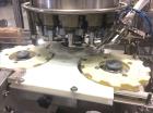 Used Consolidated Model TG-12-15 High Speed Rotary Chuck Capper