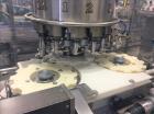 Used Consolidated Model TG-12-15 High Speed Rotary Chuck Capper
