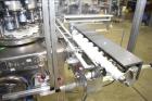 Used Consolidated Model TG-12-15 High Speed Rotary Chuck Capper
