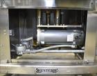 Used Consolidated Model TG-12-15 High Speed Rotary Chuck Capper