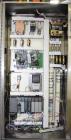 Used Consolidated Model TG-12-15 High Speed Rotary Chuck Capper