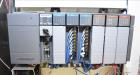 Used Consolidated Model TG-12-15 High Speed Rotary Chuck Capper