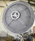 Used Consolidated Model TG-12-15 High Speed Rotary Chuck Capper