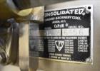 Used- Consolidated Model TG-12-15 High Speed Rotary Chuck Capper