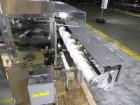Used Consolidated Capem Model TG-6-15 Rotary Chuck Capper