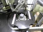 Used Consolidated Capem Model TG-6-15 Rotary Chuck Capper