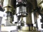 Used Consolidated Capem Model TG-6-15 Rotary Chuck Capper