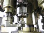 Used- Consolidated Capem Model TG-6-15 Rotary Chuck Capper