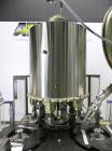 Used Consolidated Capem Model TG-6-15 Rotary Chuck Capper